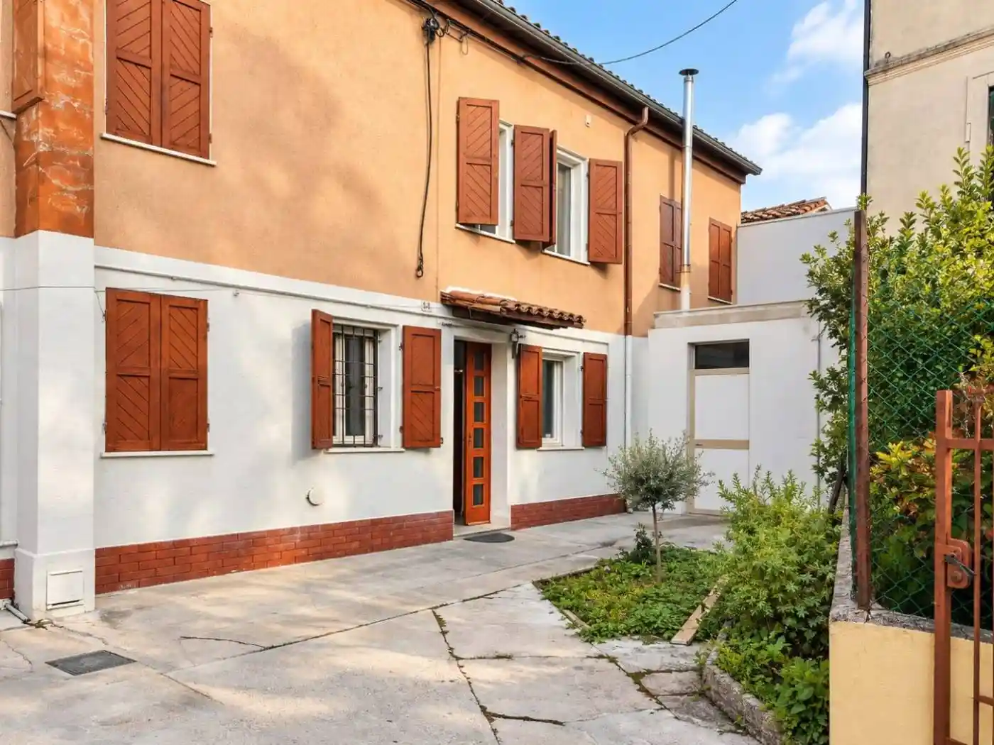Casa indipendente in vendita a Castelmassa