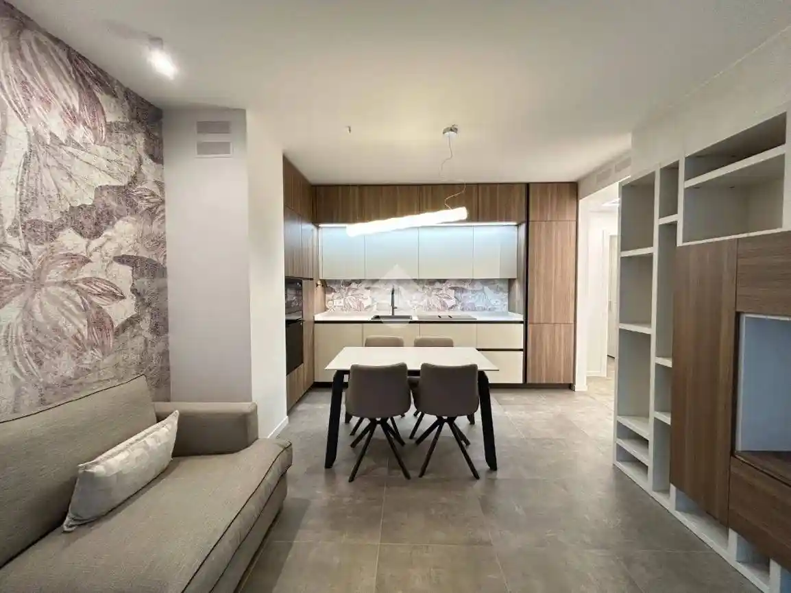 Appartamento in affitto a Sarnico