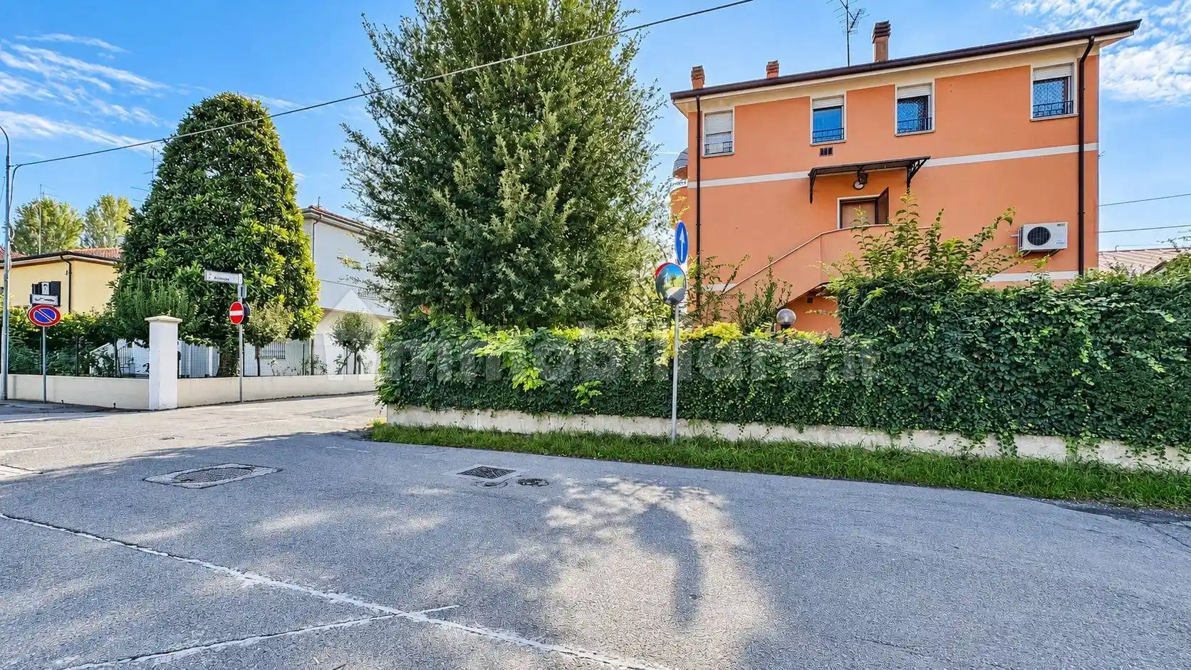 Casa indipendente in vendita a Correggio