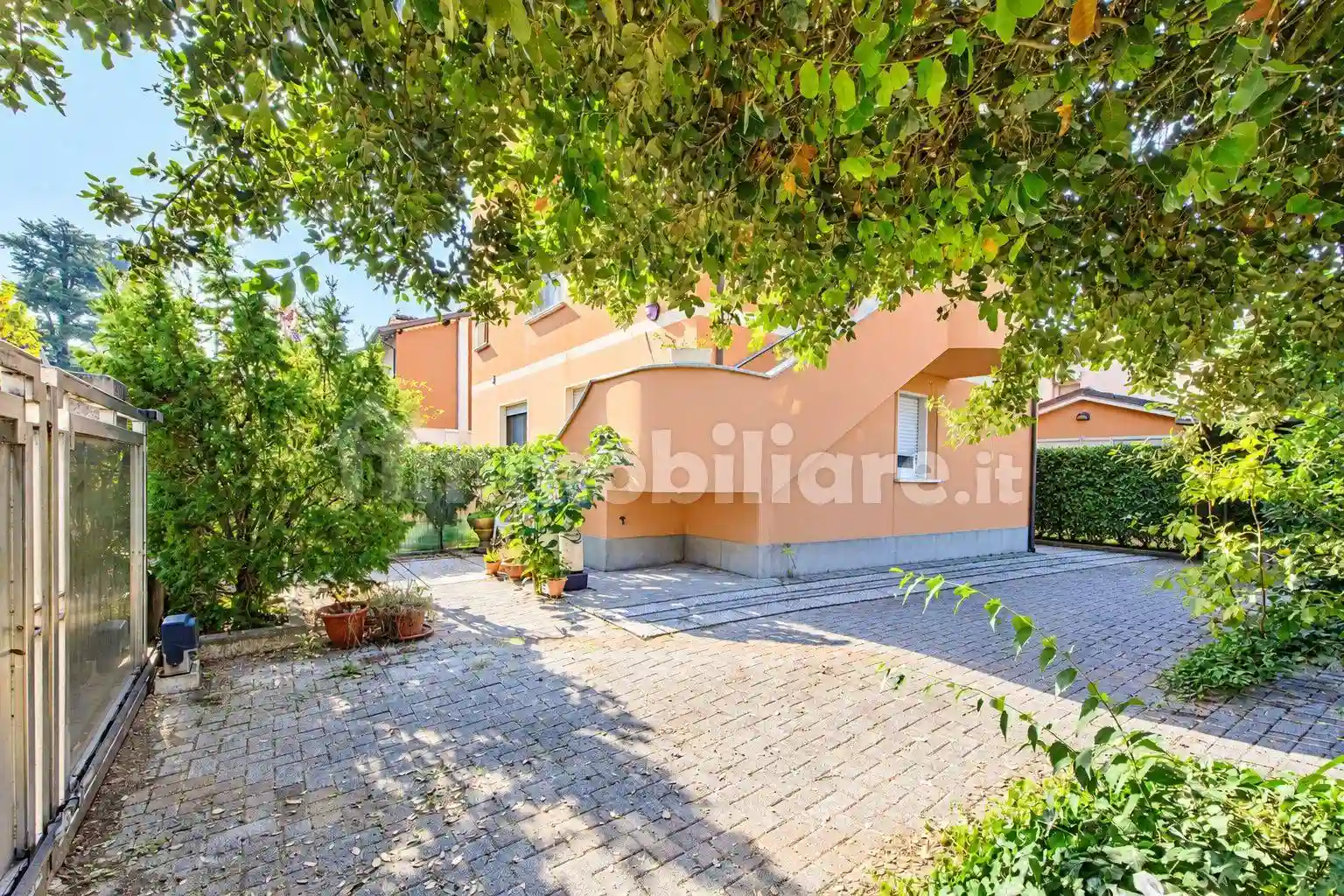 Casa indipendente - foto 5