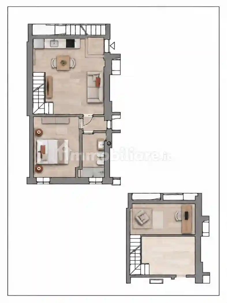 Appartamento - foto 4