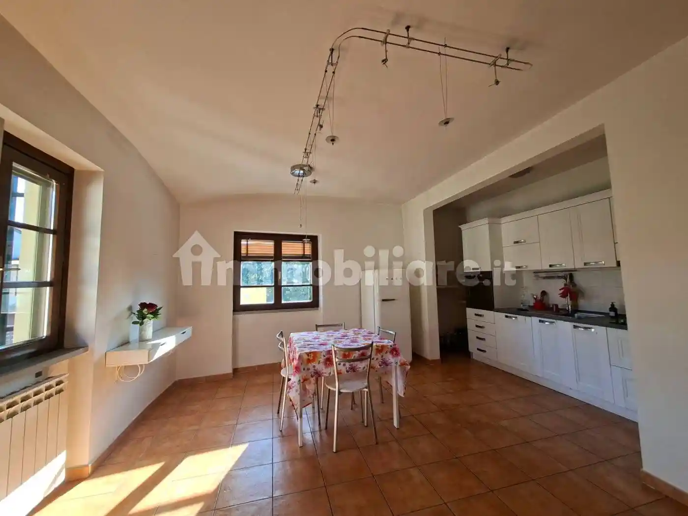 Appartamento in vendita a Scandicci