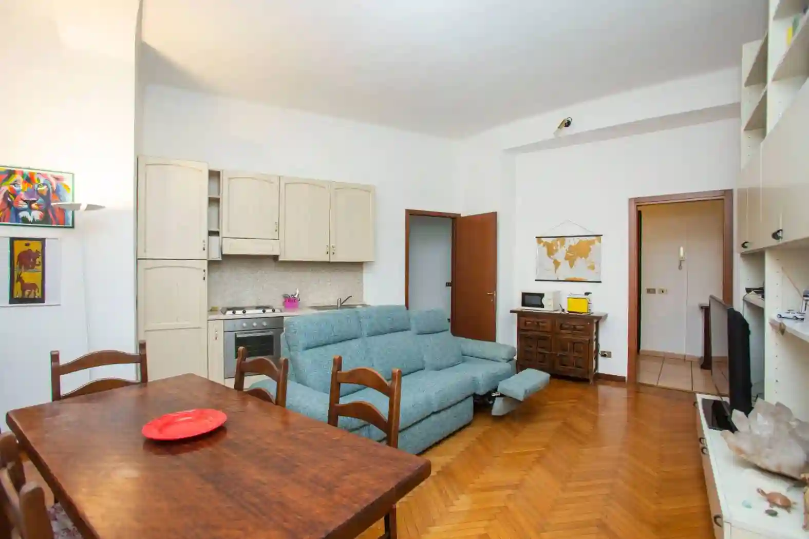 Appartamento - foto 5