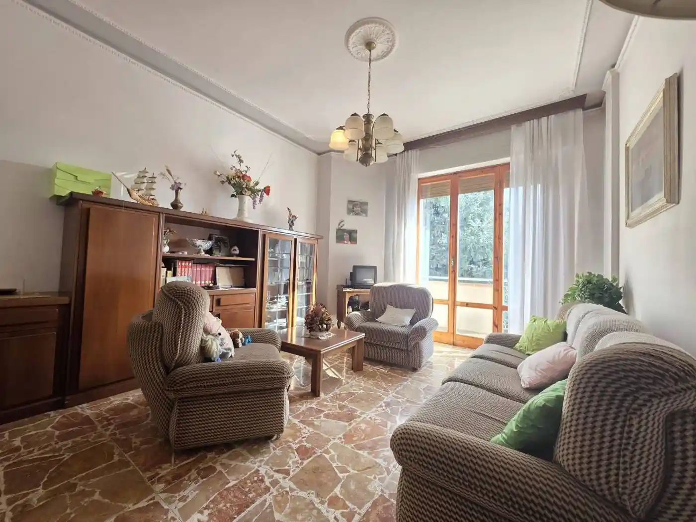 Appartamento in vendita a Pontassieve
