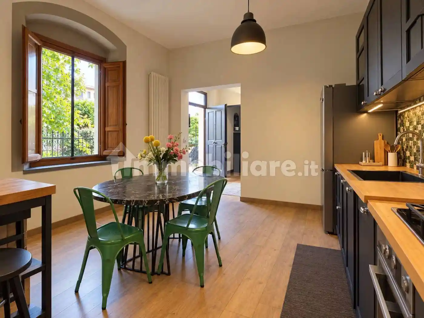Casa indipendente in vendita a Prato