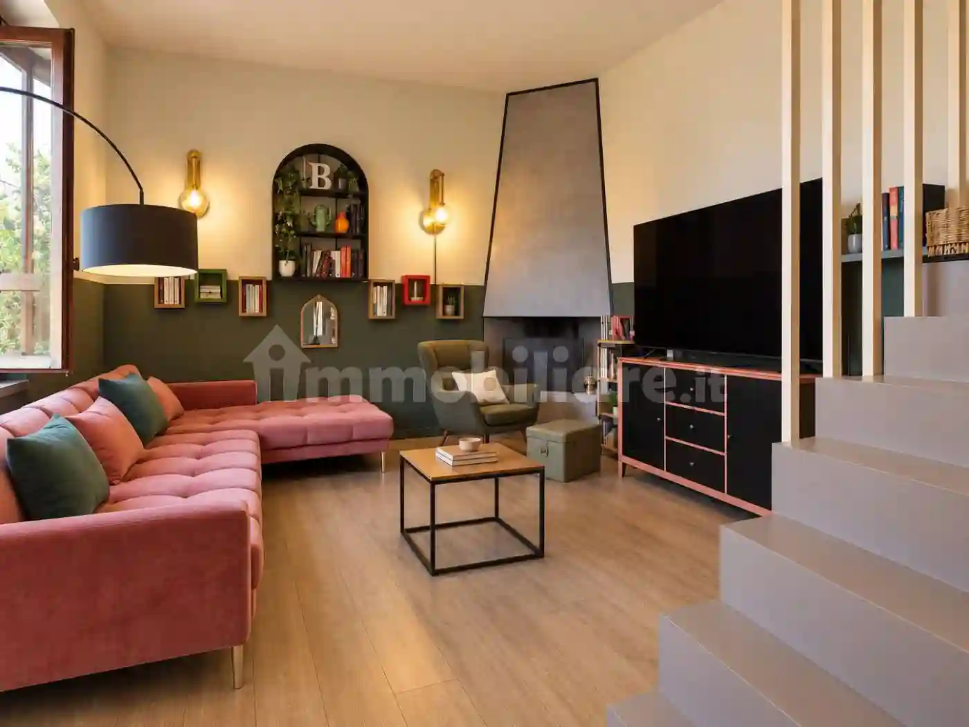 Casa indipendente - foto 4