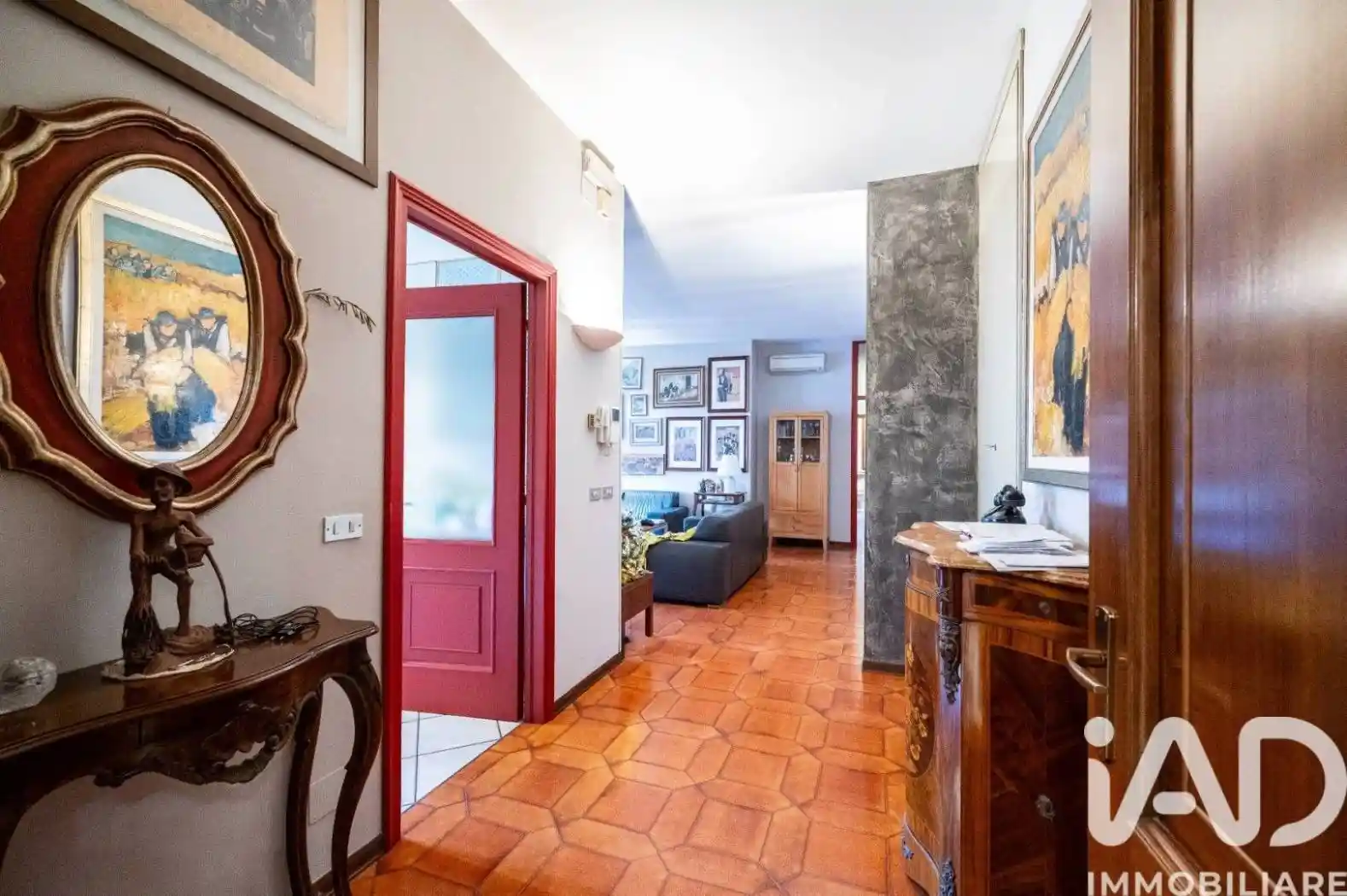 Appartamento in vendita a Gazzuolo