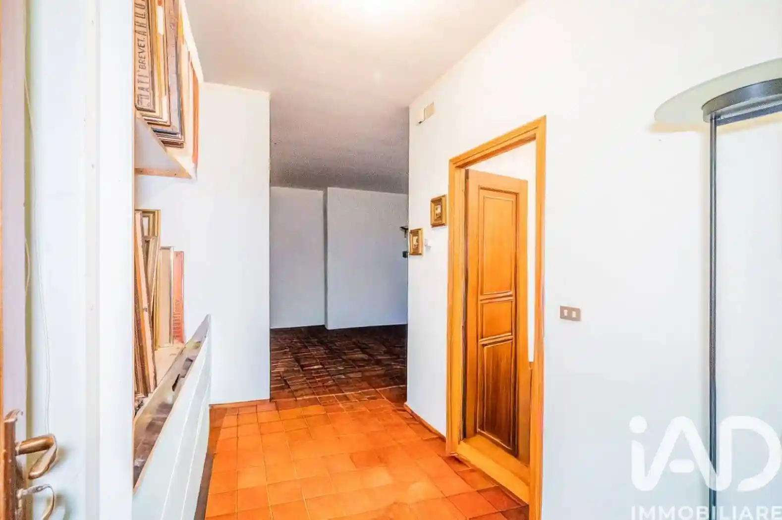 Appartamento in vendita a Gazzuolo