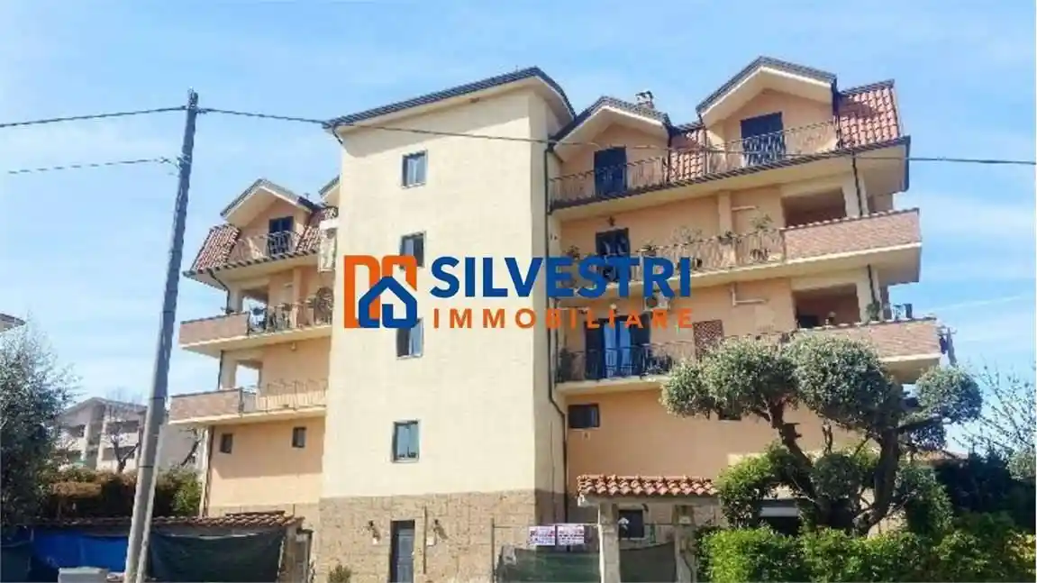 Appartamento in vendita a San Nicola Manfredi