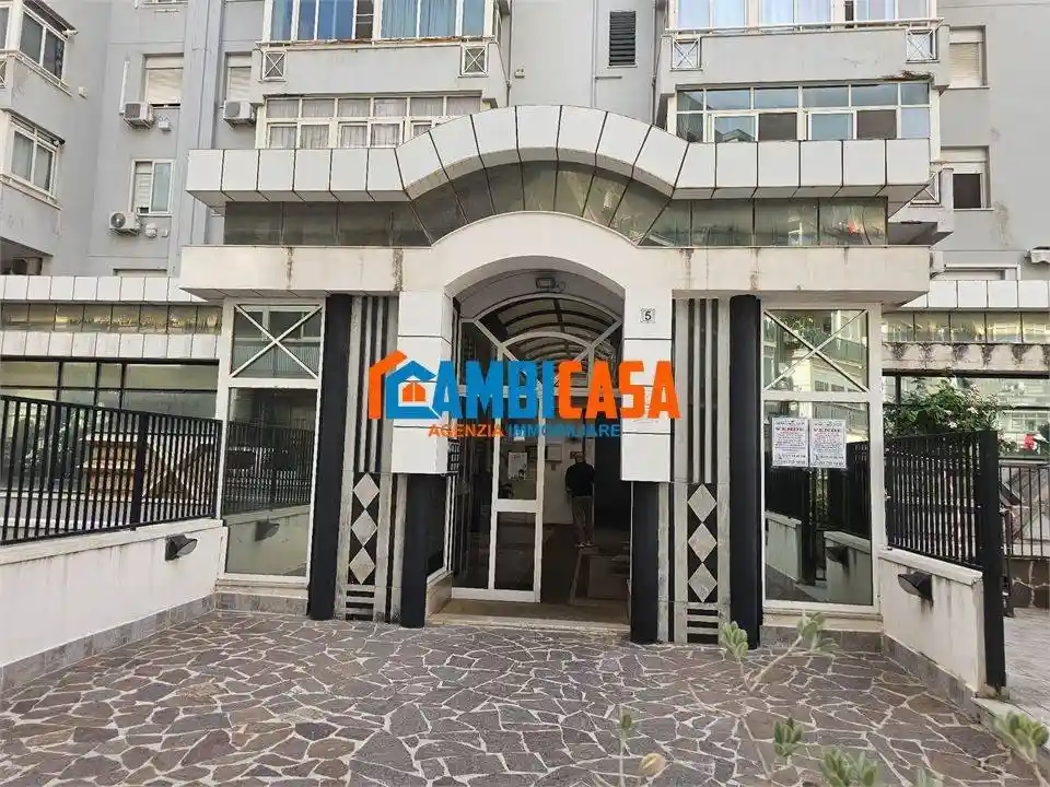 Appartamento in vendita a Palermo