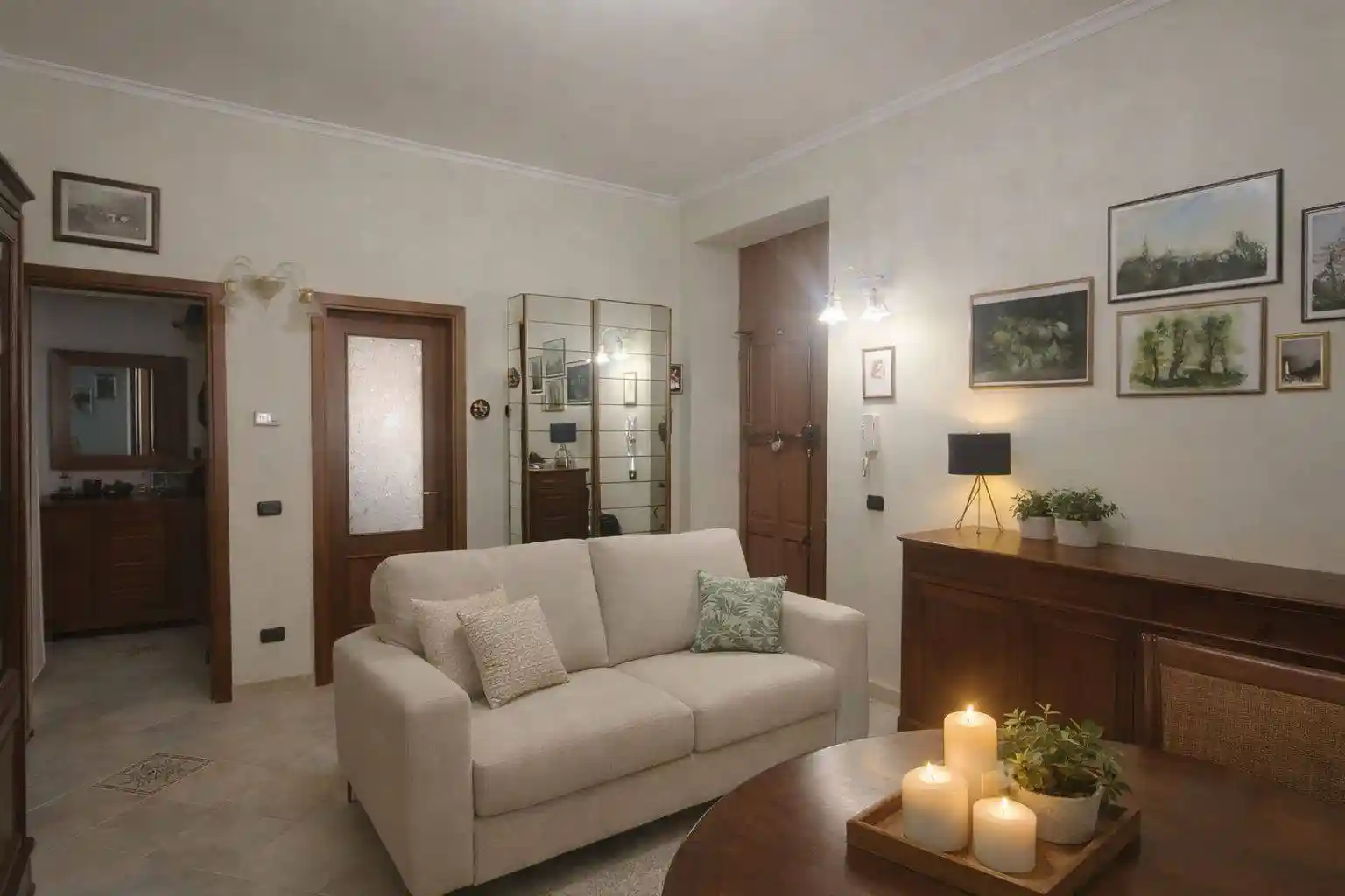 Appartamento in vendita a Milazzo