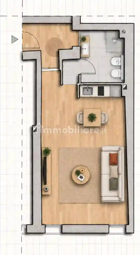 Appartamento - foto 4