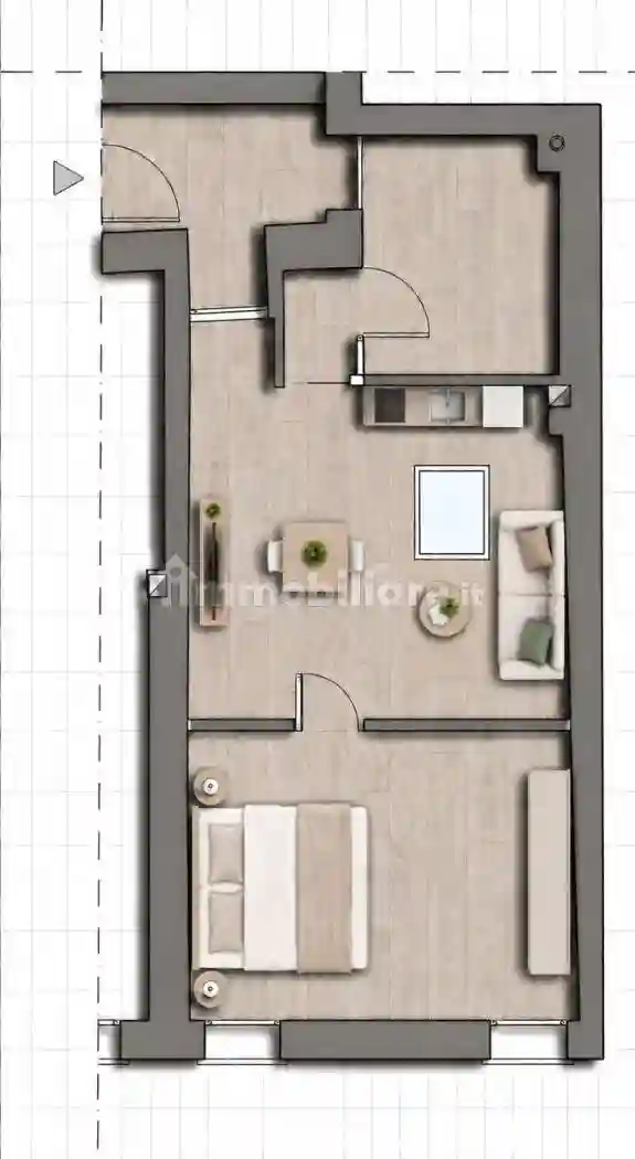 Appartamento - foto 5