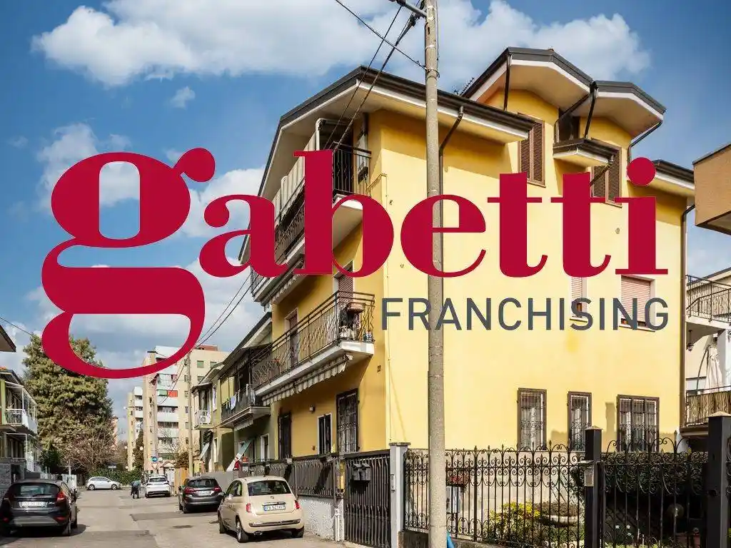 Appartamento in vendita a Cinisello Balsamo