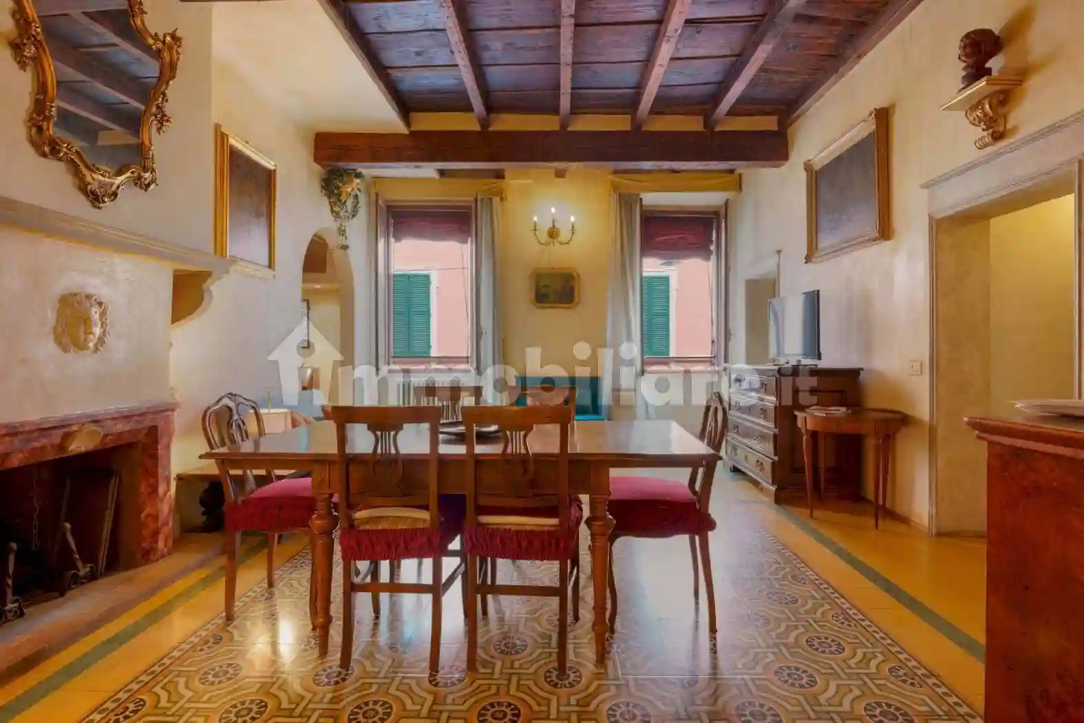 Palazzo - Edificio - foto 2