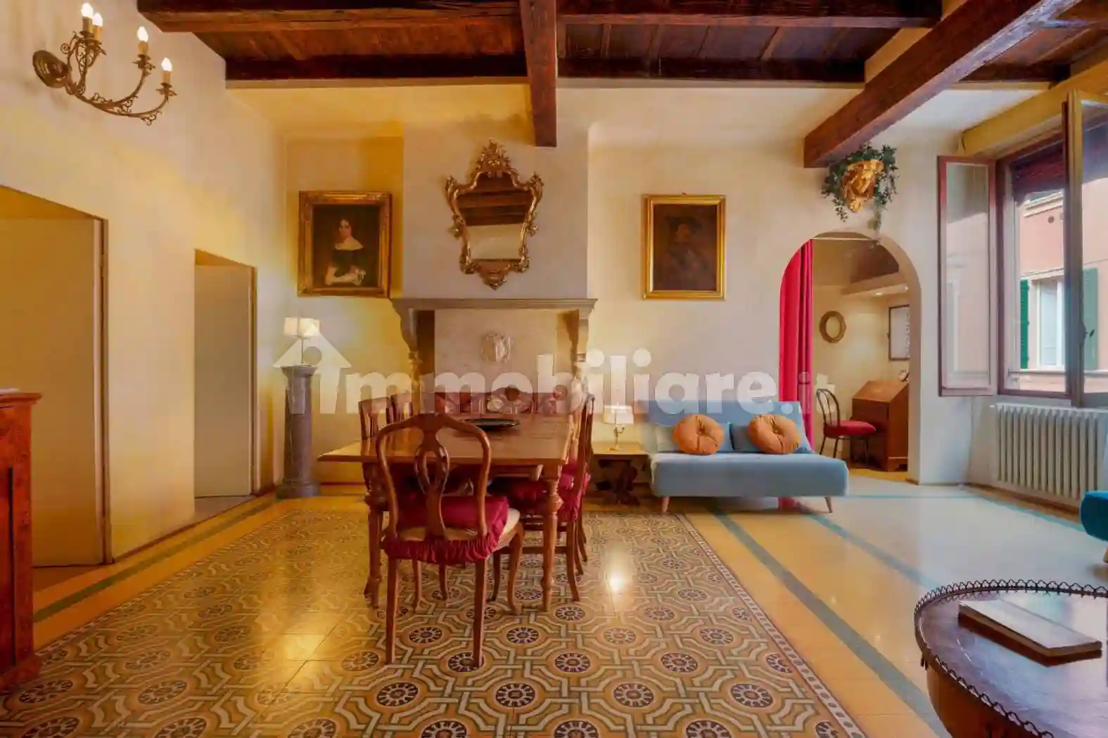 Palazzo - Edificio - foto 3
