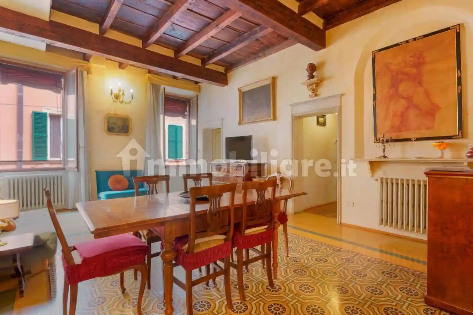 Palazzo - Edificio - foto 4