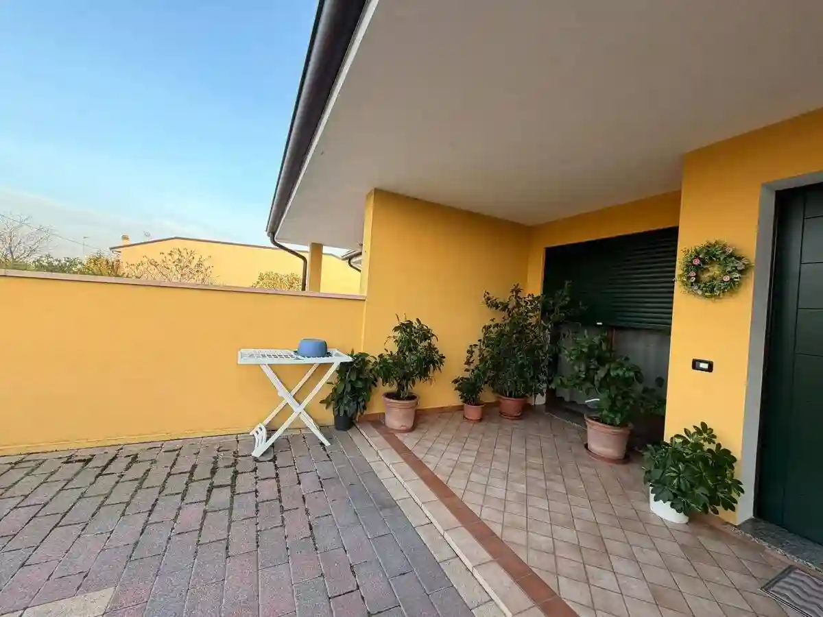 Villetta a schiera - foto 2