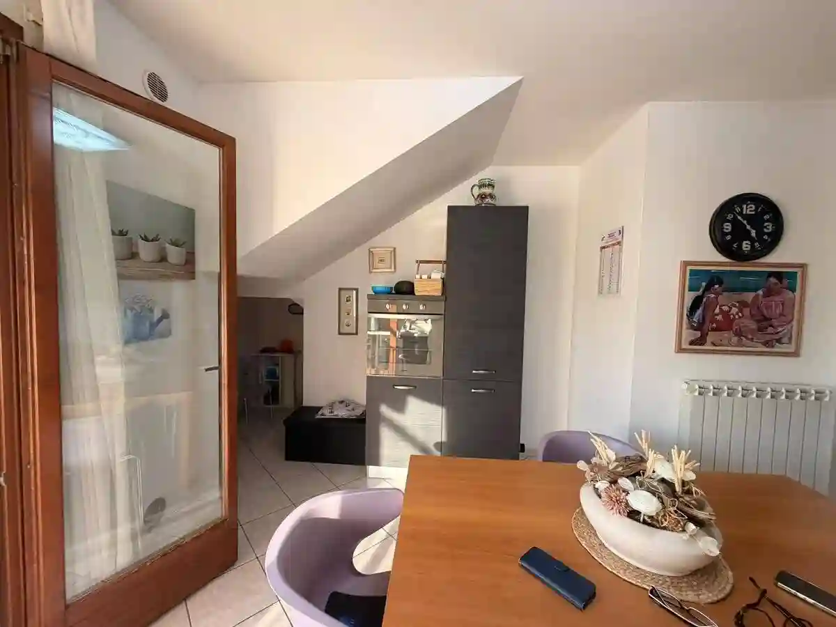 Villetta a schiera - foto 5