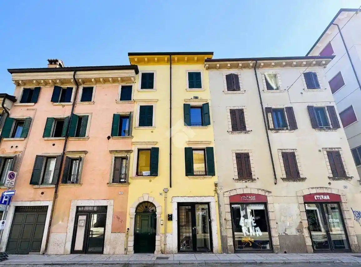 Appartamento in vendita a Verona