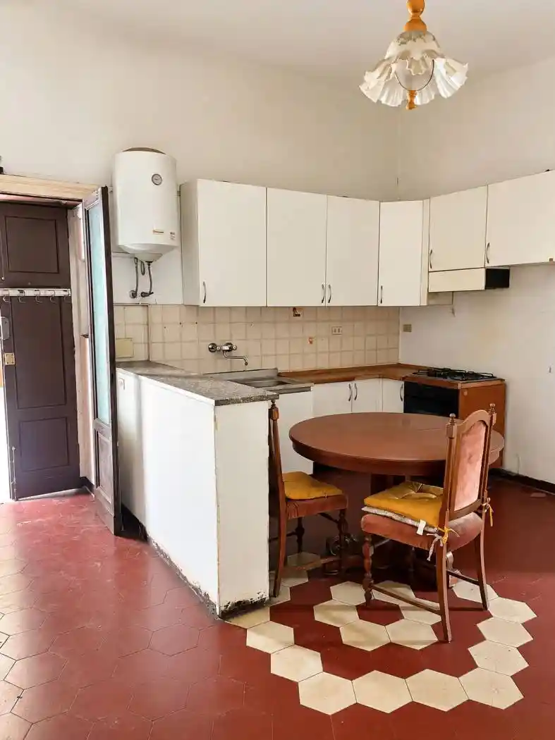 Appartamento in vendita a Monza
