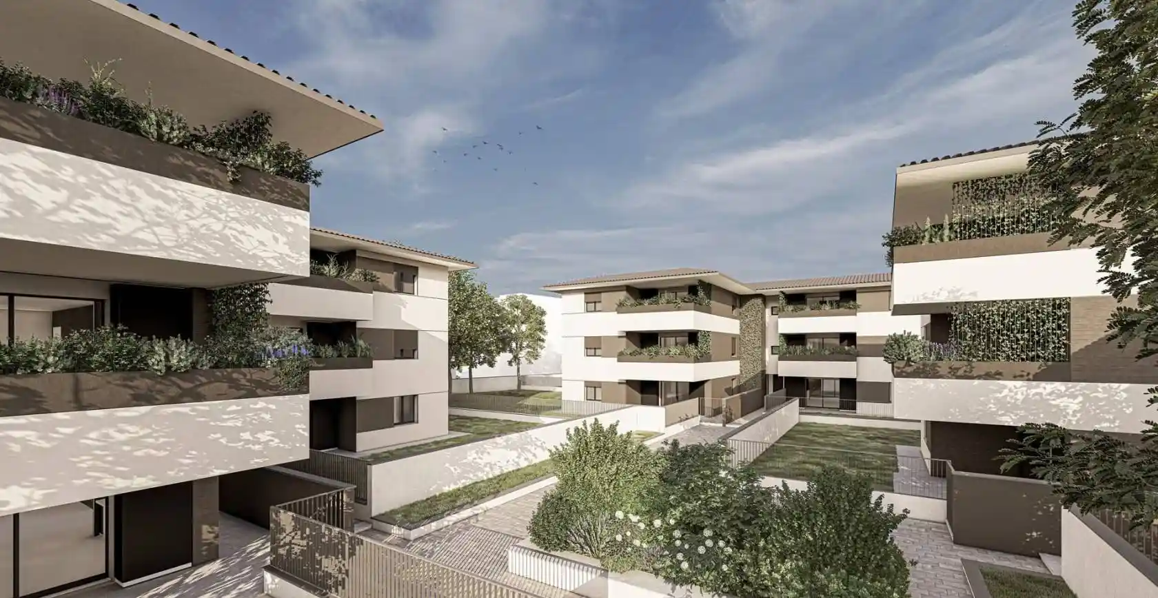 Appartamento in vendita a Montirone