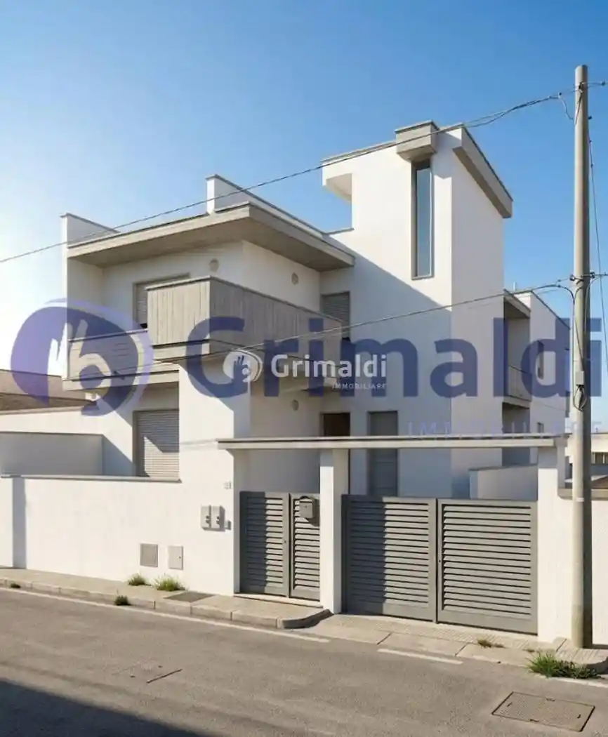 Villa in vendita a Carpignano Salentino