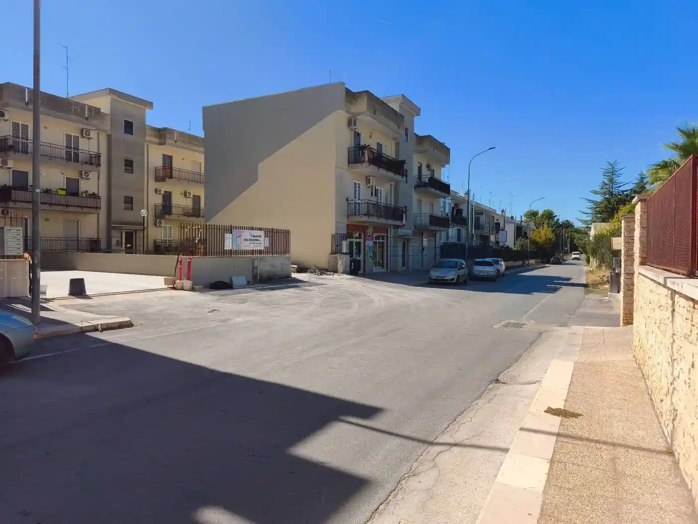 Appartamento in vendita a Bitonto