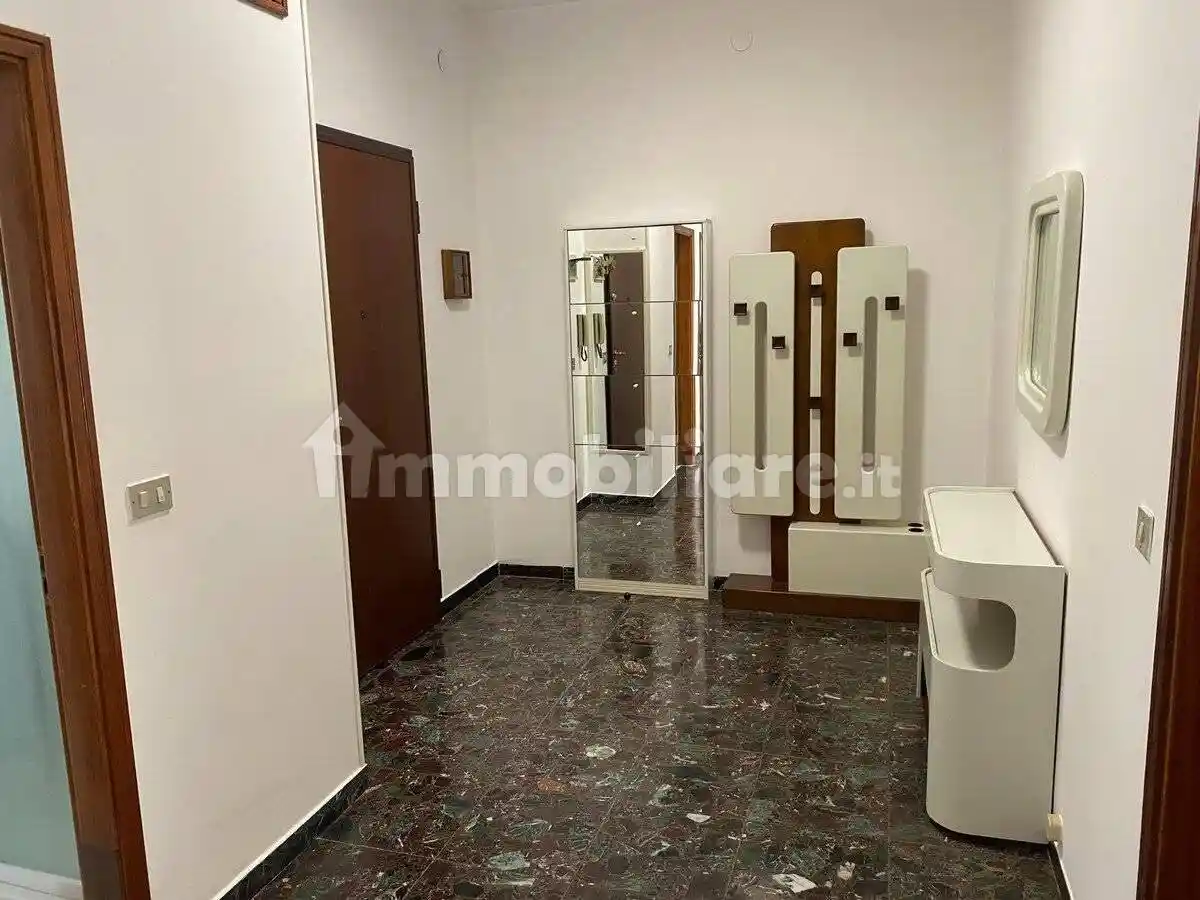 Appartamento in affitto a Chioggia