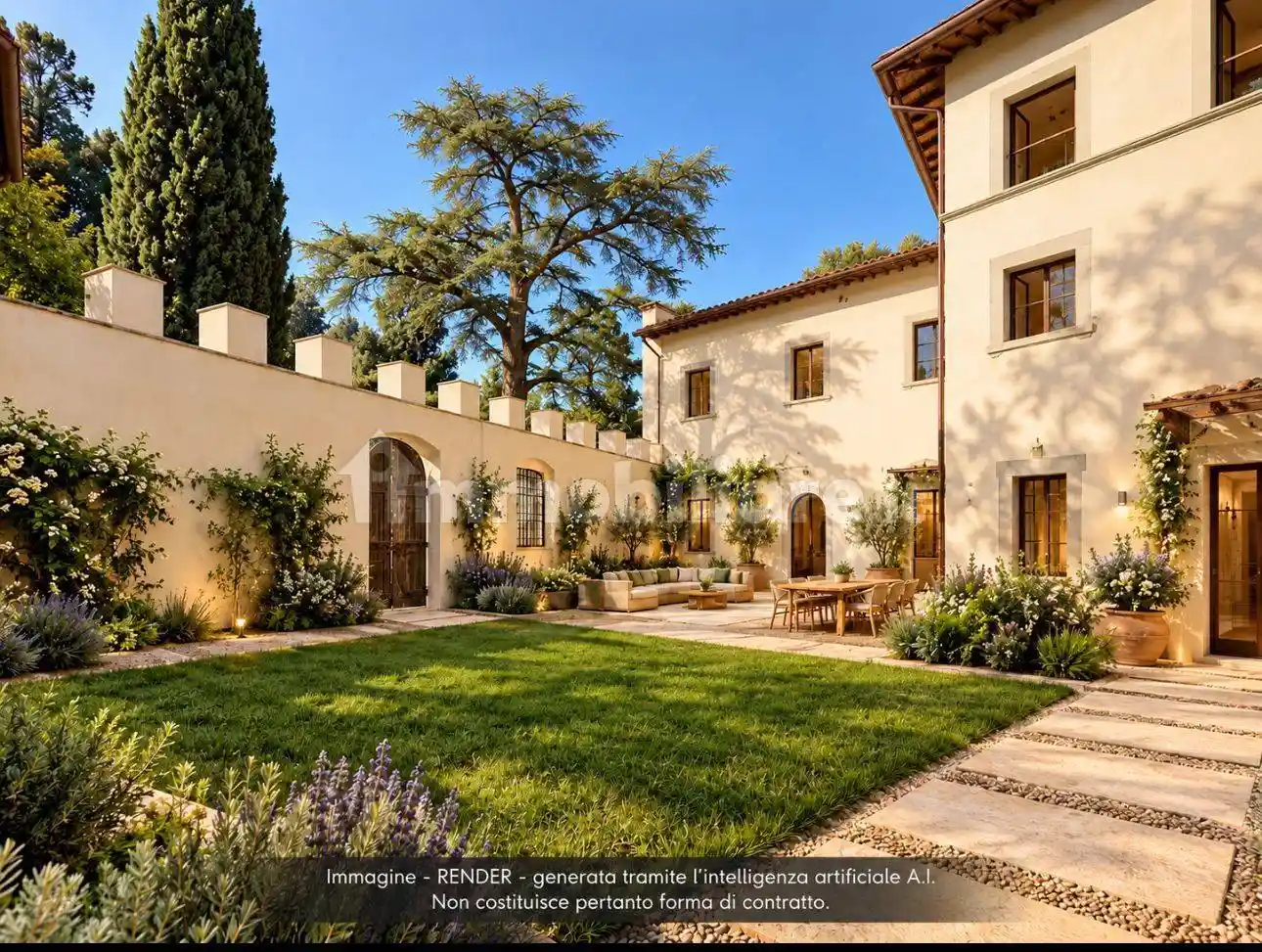 Casa indipendente in vendita a Bagno a Ripoli