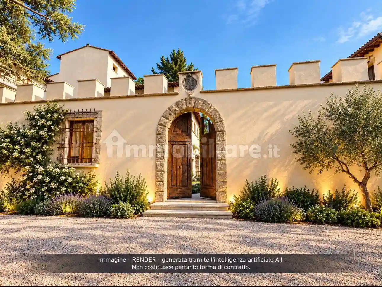 Casa indipendente - foto 3