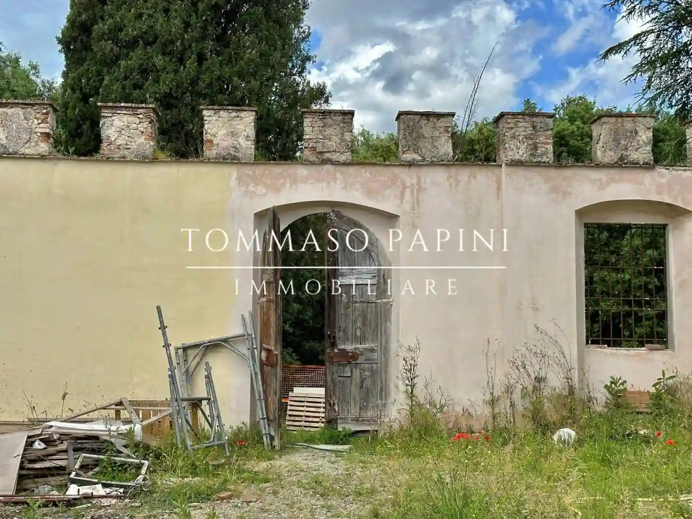 Casa indipendente - foto 4