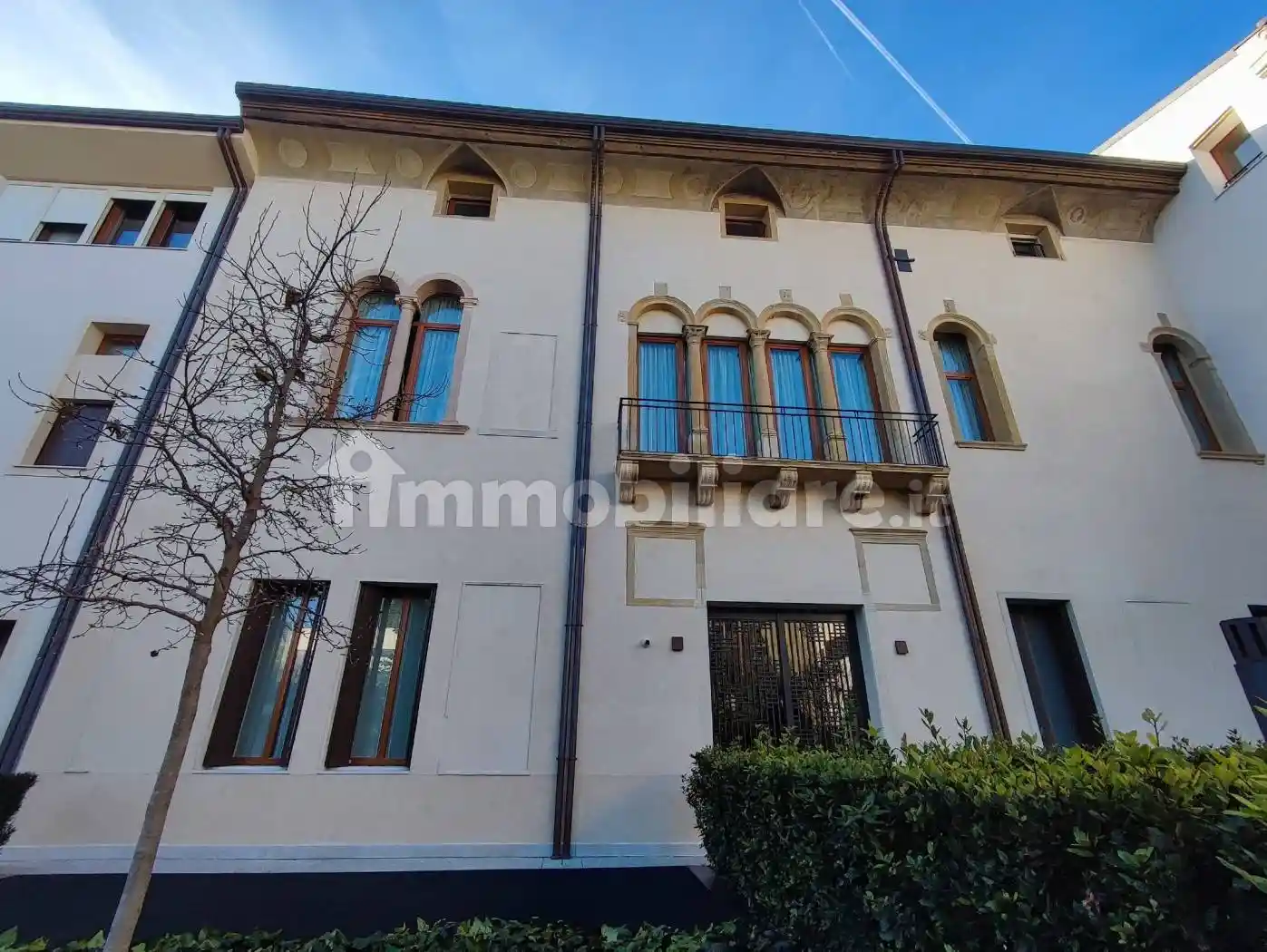 Appartamento in affitto a Padova