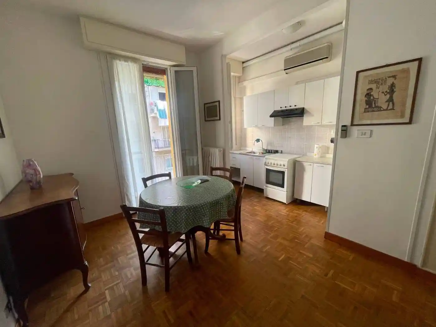 Appartamento in affitto a Bologna