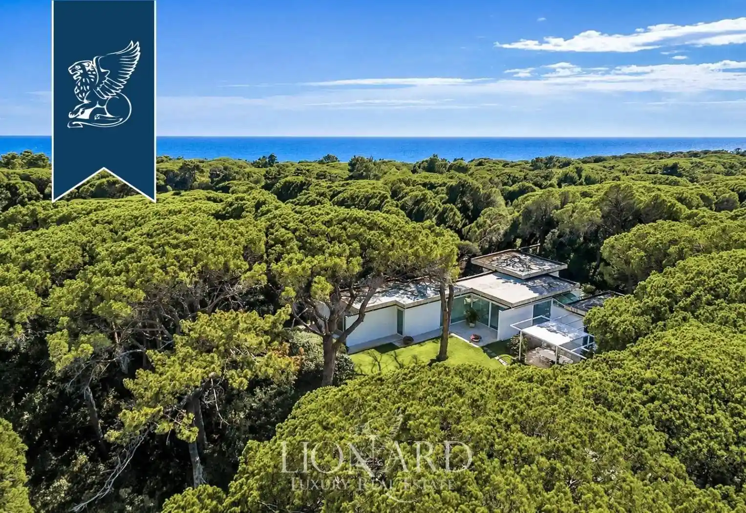 Villa in vendita a Castiglione della Pescaia