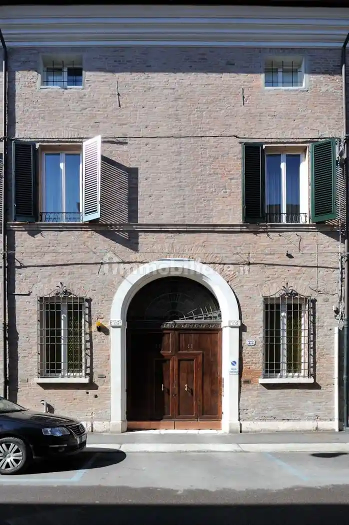Appartamento in vendita a Ferrara