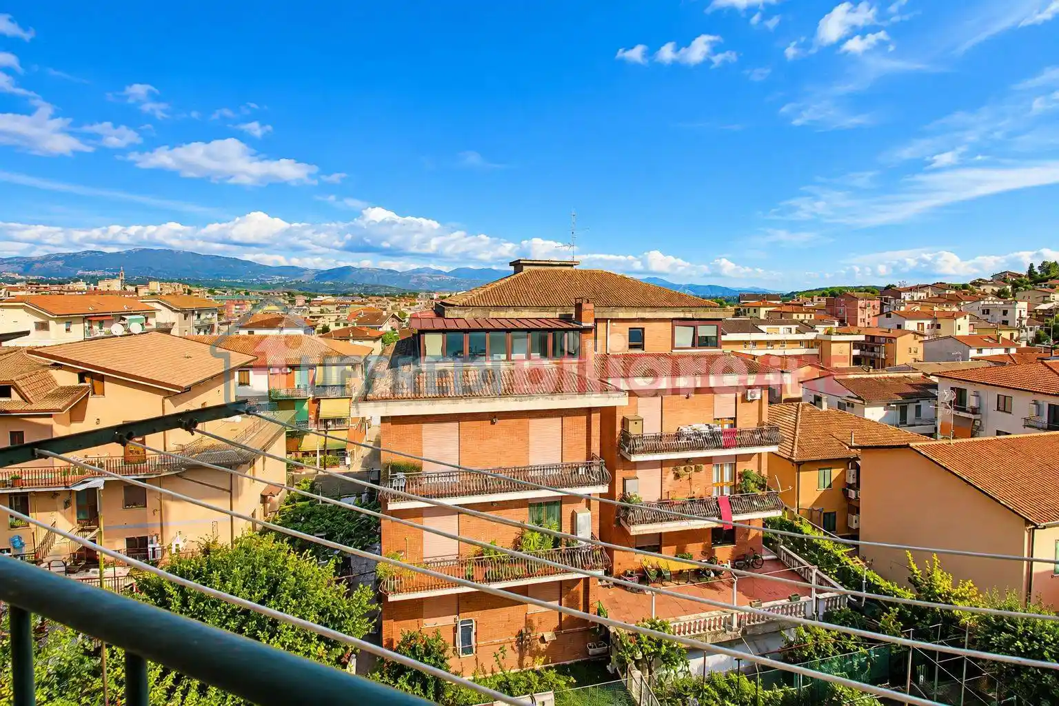 Appartamento in vendita a Colleferro