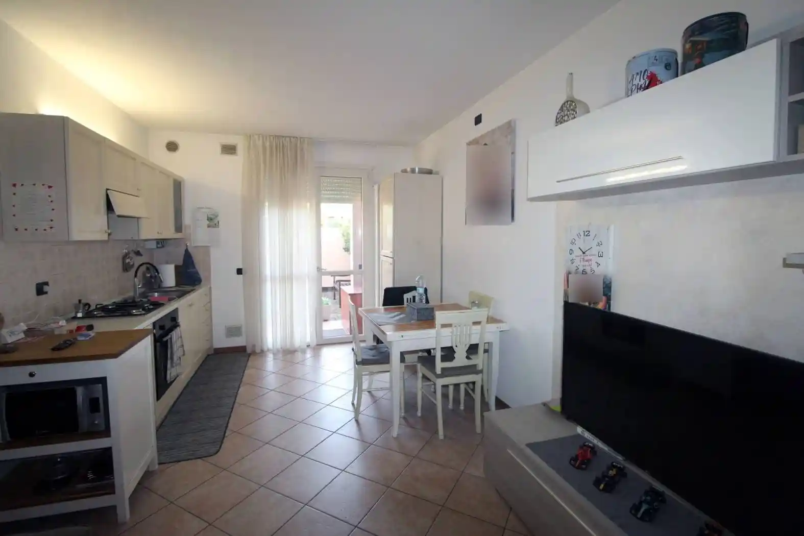 Appartamento in vendita a Montecchio Maggiore