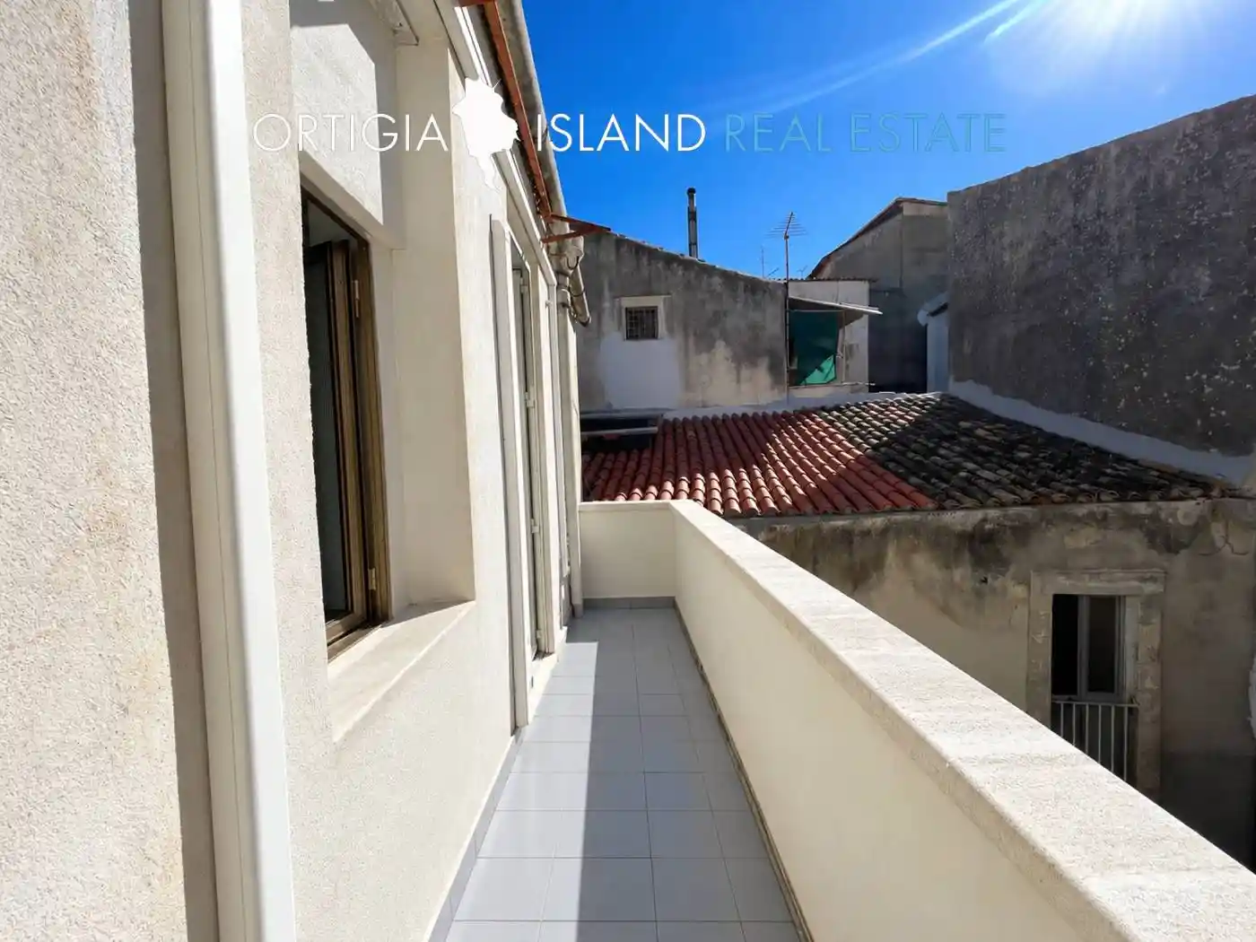 Appartamento in vendita a Siracusa