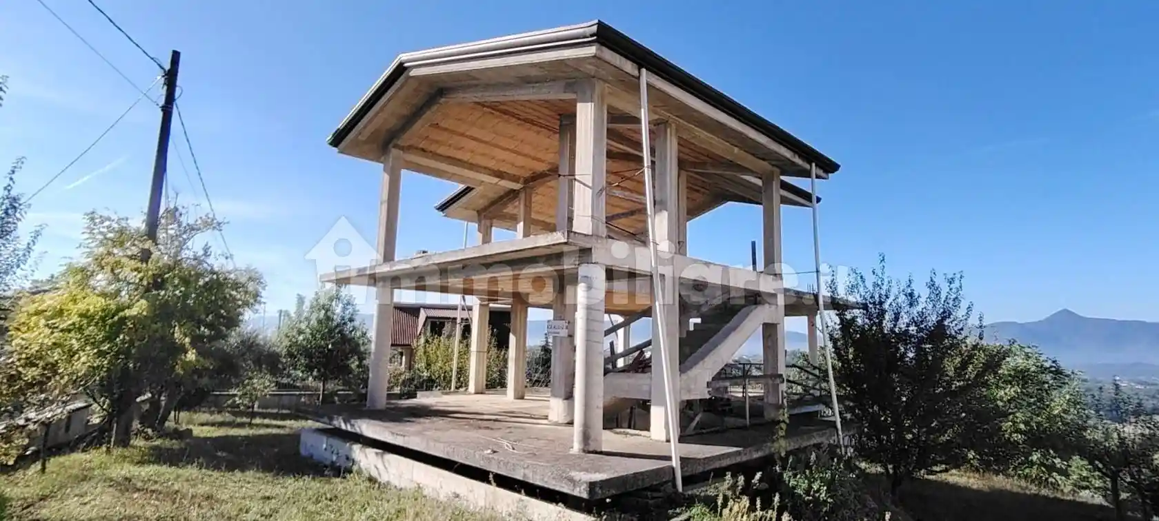 Villa in vendita a Frosinone