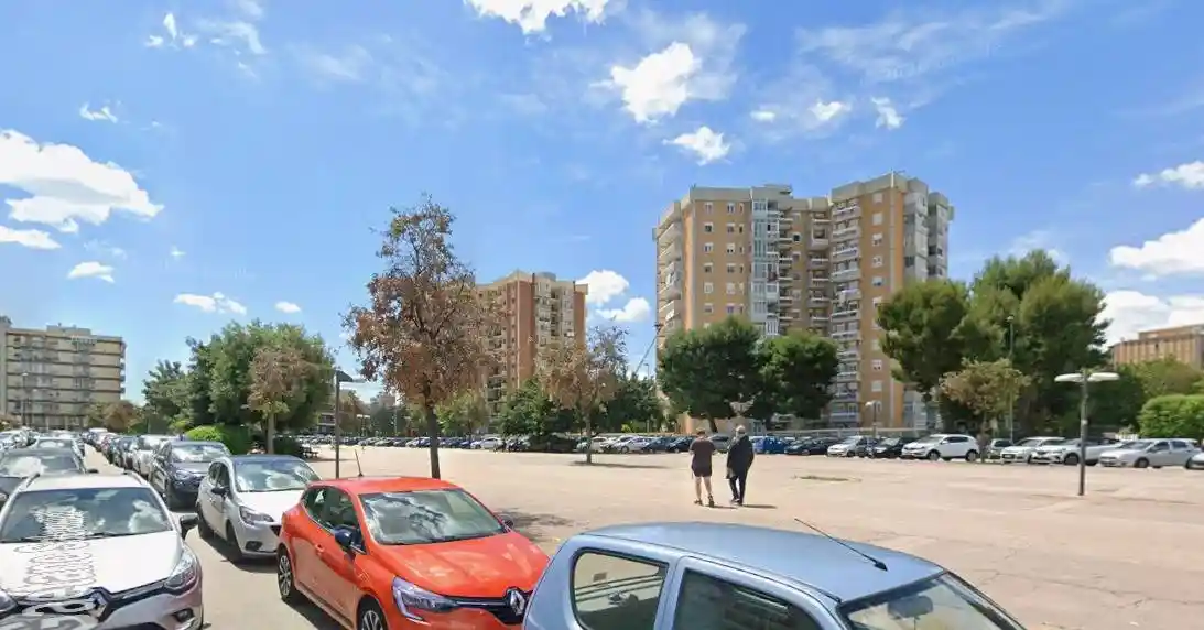 Appartamento in vendita a Bari