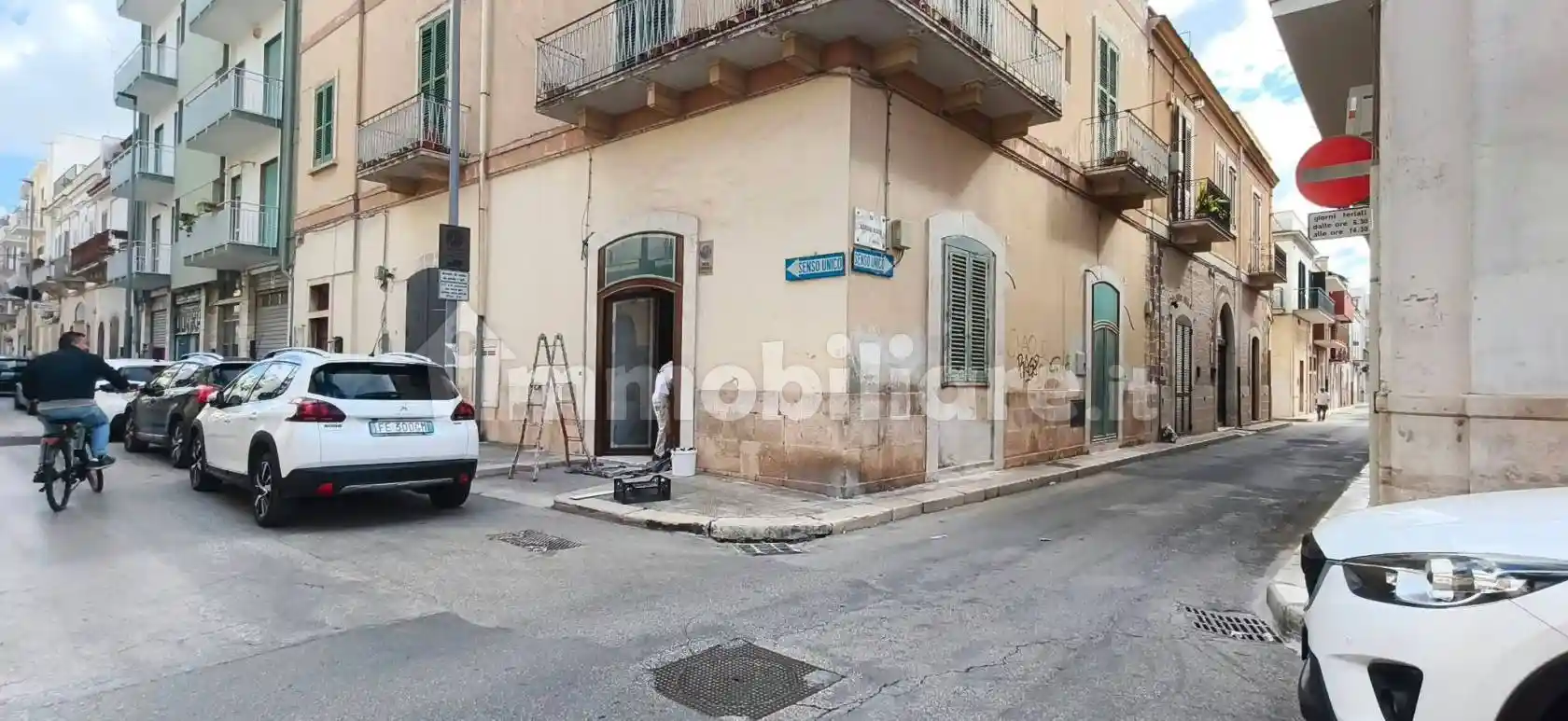 Appartamento in vendita a Bitonto