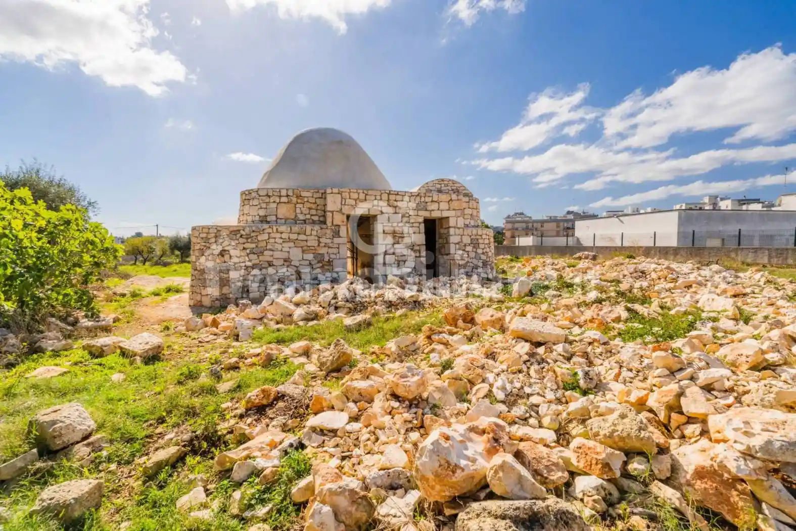 Rustico - Casale in vendita a Ostuni