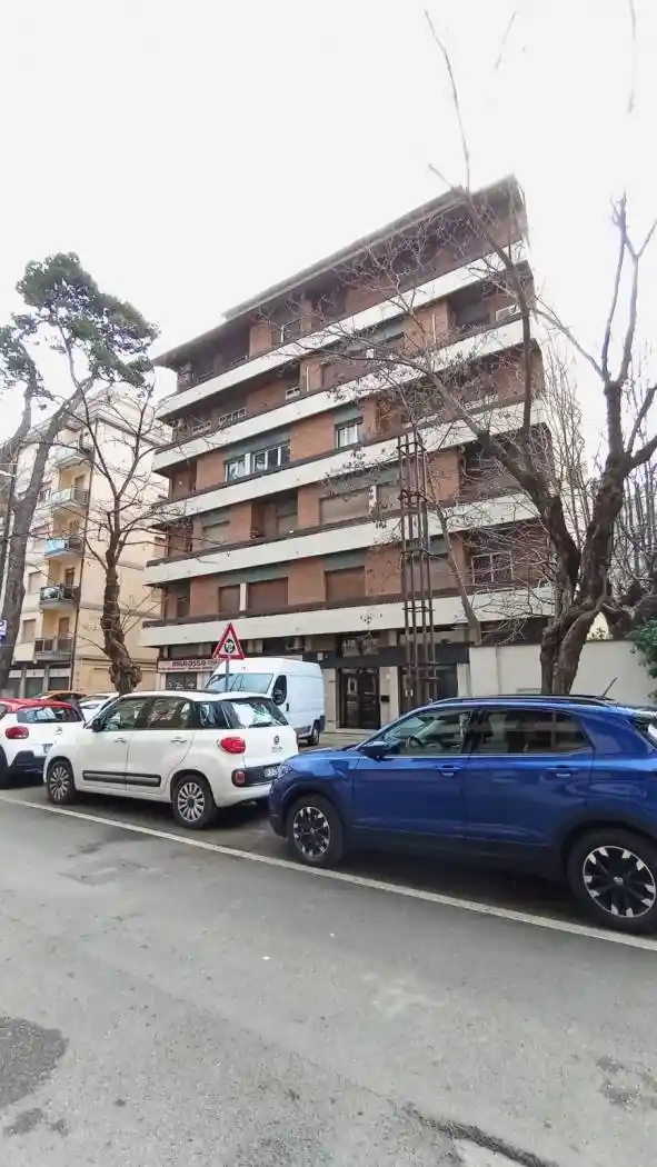 Appartamento in affitto a Pescara