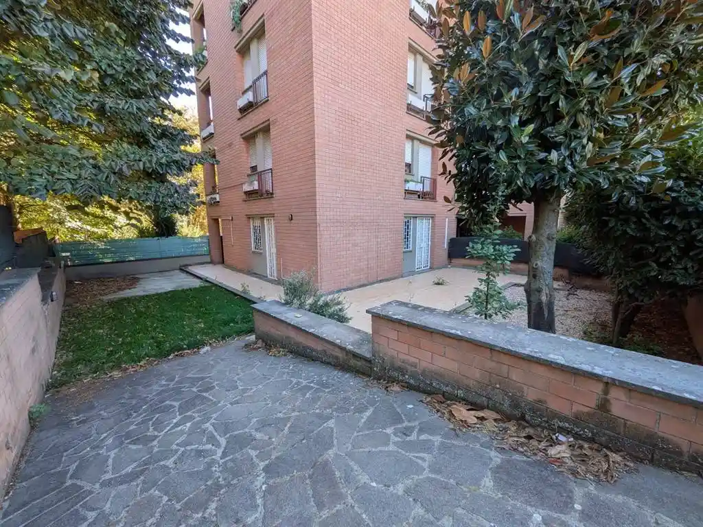 Appartamento in vendita a Genzano di Roma
