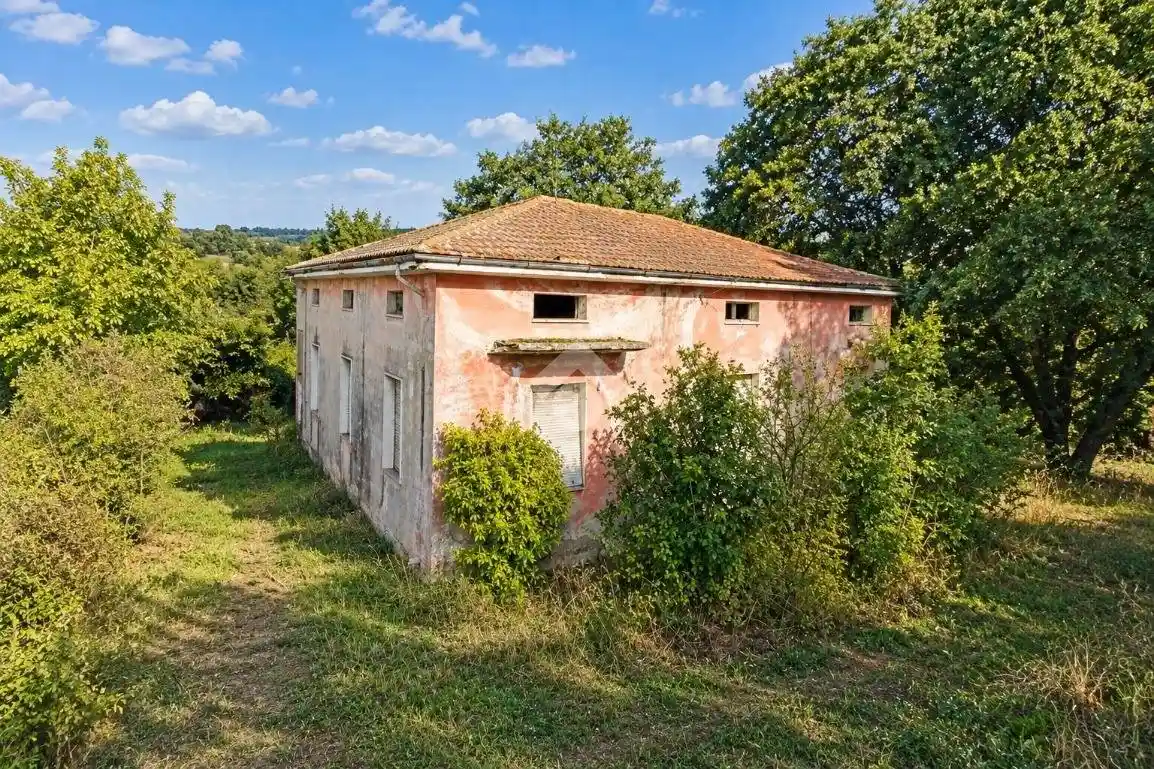 Casa indipendente in vendita a Ortona