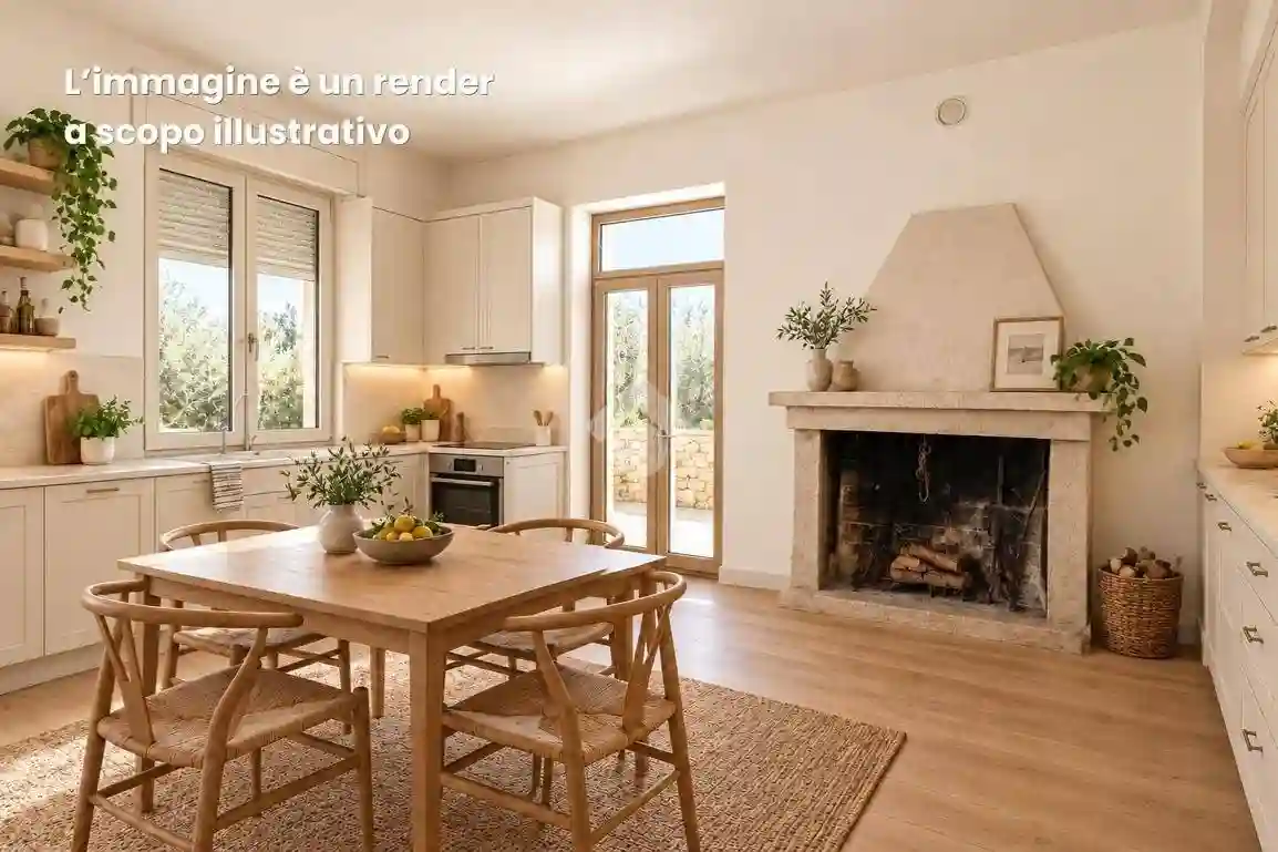Casa indipendente - foto 3