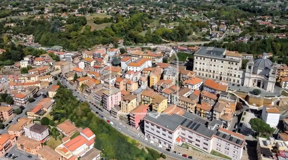 Appartamento in vendita a Valmontone