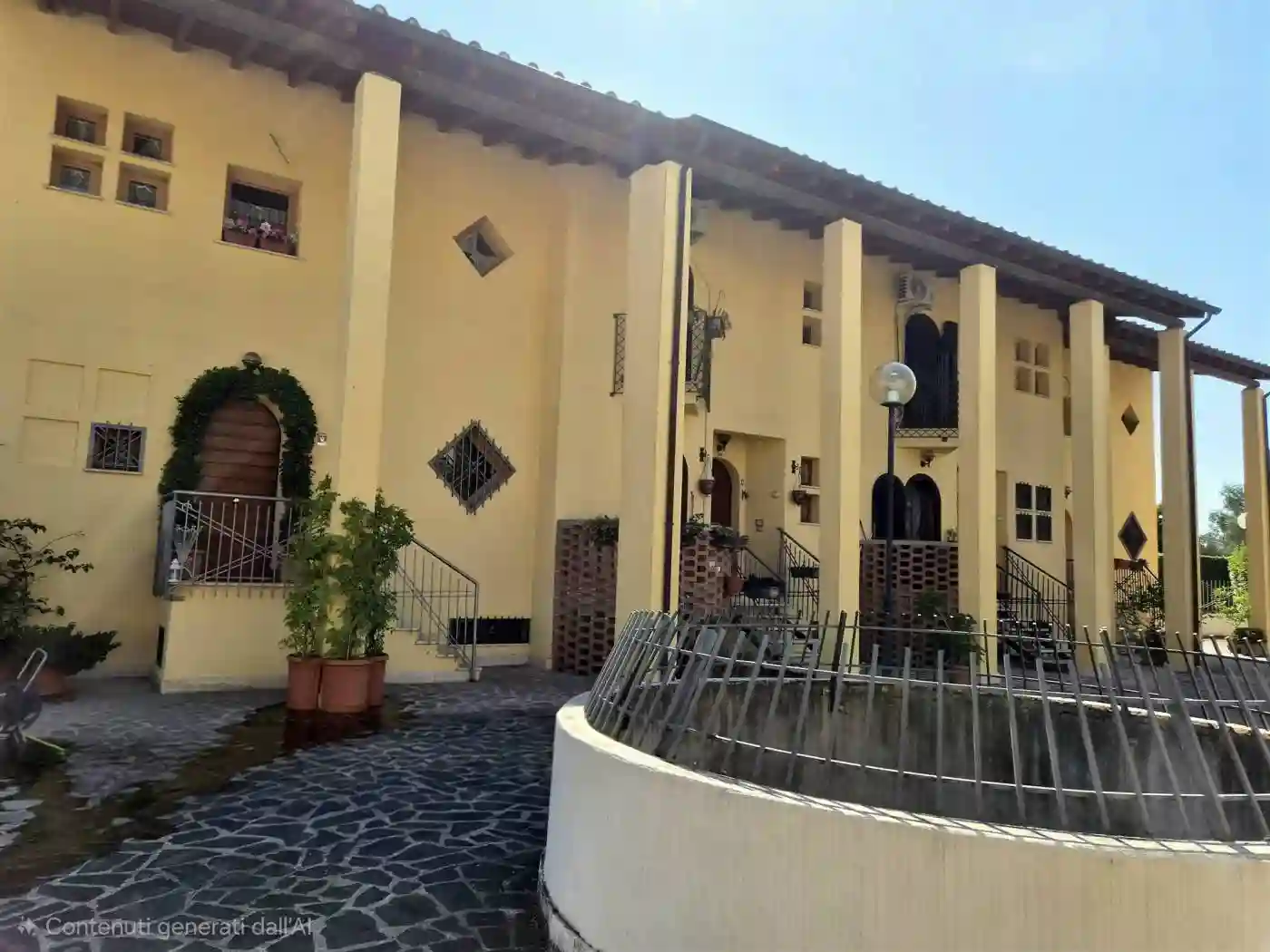 Villetta a schiera - foto 4