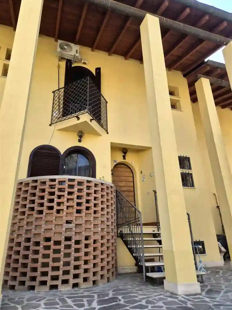 Villetta a schiera - foto 5